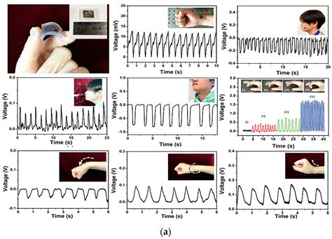 Sensors Free Full Text Wearable Sensors And Smart Devices To