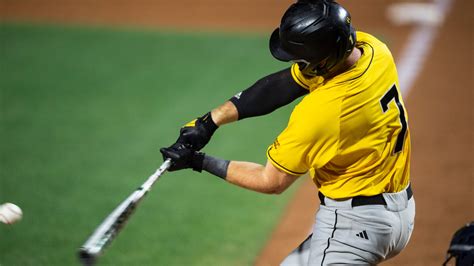 Why Slade Wilks Is Vital To Southern Miss Baseball In Ncaa Tournament