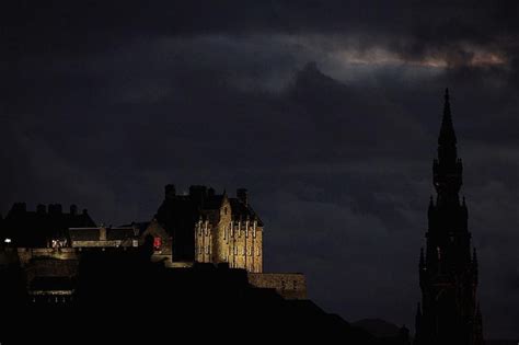 Most Haunted Locations Scotland Here Are The 10 Areas Of Scotland Said To Have The Most