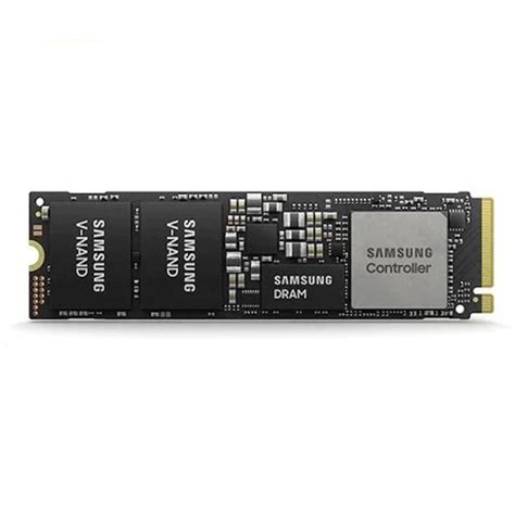 Ổ cứng SSD Samsung PM9B1 521GB PM9B1 1TB M2 NVMe 2280 BH 36 tháng