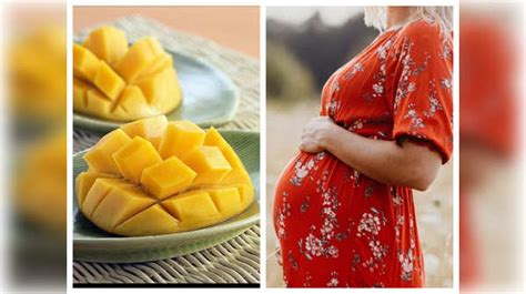 Mangoes In Pregnancy Is It Safe To Eat Mangoes During Pregnancy