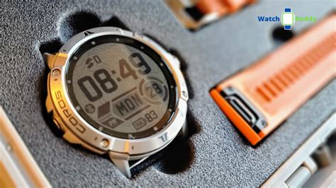 Coros Vertix 2 Review An Premium Smartwatch That Brings The Big