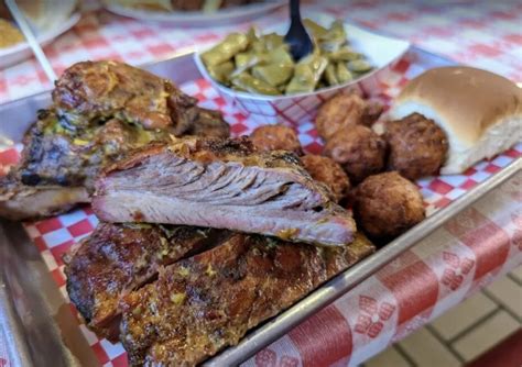 The 10 Best Bbq In Columbia South Carolina