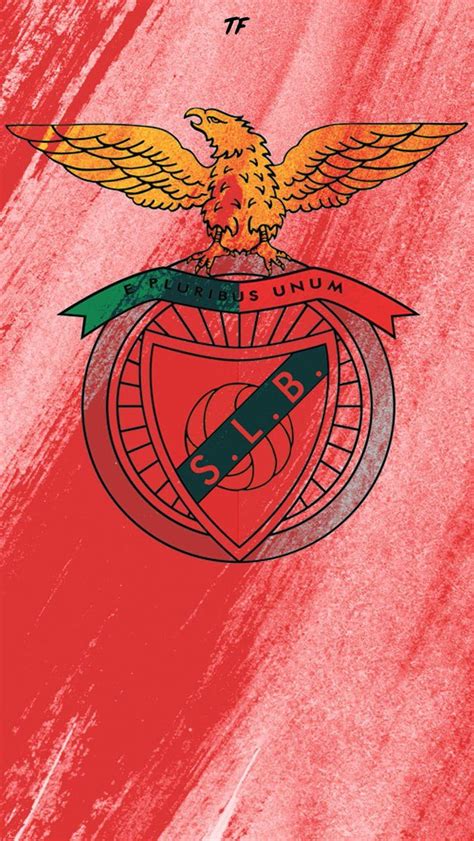 TF Sports Edit Sl Benfica HD Phone Wallpaper Pxfuel