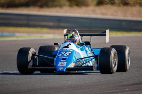 ligier JS21 specs, performance data - FastestLaps.com