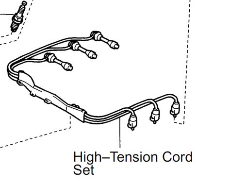 99 Lexu Gs300 Ignition Coil Wiring Diagram