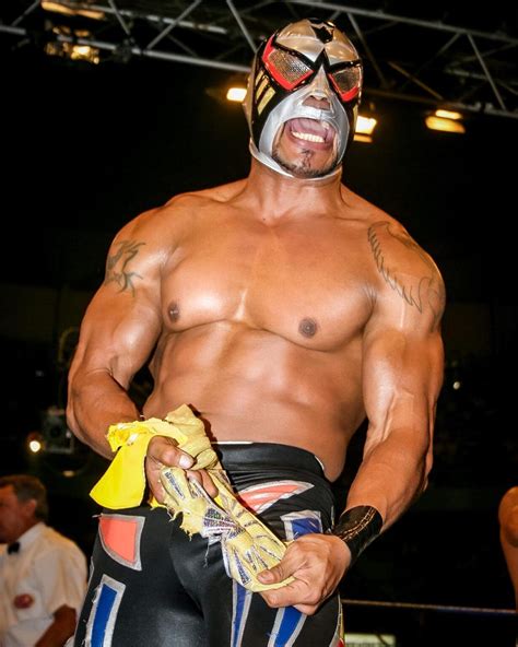 Muere Black Warrior Destacado Luchador Del Cmll