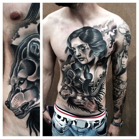 Tattoo By Johnny Domus Mesquita Quantos Merece Tattoo Tattoos