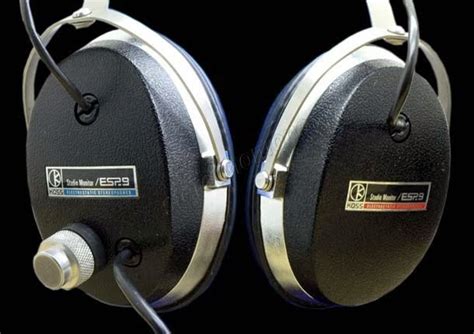 stereonomono: Koss ESP-9