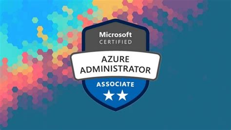 Study Guide For Exam Az Microsoft Azure Administrator