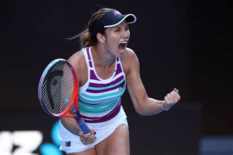 Australian Open 2021: Ana Bogdan vs Danielle Collins preview, head-to ...