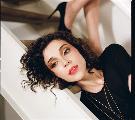 The 10 Best St. Vincent Songs | Vincent, Chloe in the afternoon, Songs