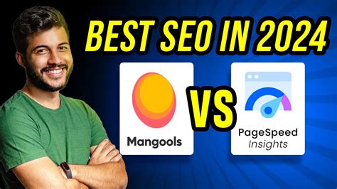 Mangools Vs PageSpeed Insights Which SEO Tool Is Better In 2024