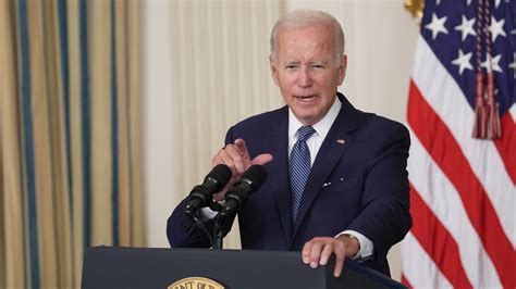 Biden Announces Nearly Billion Package Of Military Aid For Ukraine