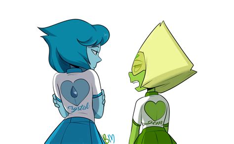 Peridot And Lapis Porn Arts