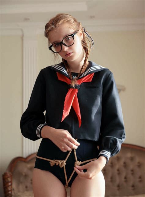 All Shapes And Sizes In Nylon Tokyodoll Nude Porn Pic