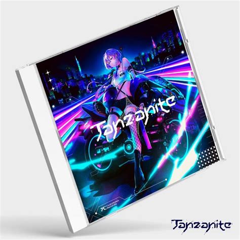 預購 『店舖特典』任選｜tanz「tanzanite」1st Ep專輯cd。 露天市集 全台最大的網路購物市集