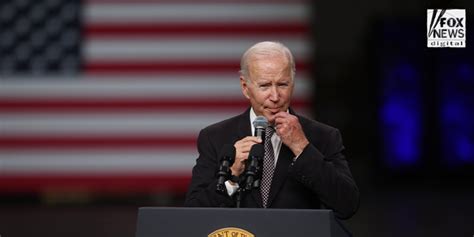 Classified Doc Scandal Takes Some Paint Off Biden Presidency