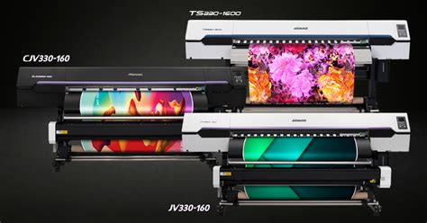 Nova Gama Mimaki Ujf Series Digidelta Digital Dimension