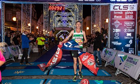 Desporto Atletismo S Silvestre De Viana Do Castelo Corre Se Este