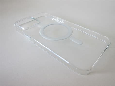 Apple Iphone 13 Pro Max Clear Case With Magsafe Blog