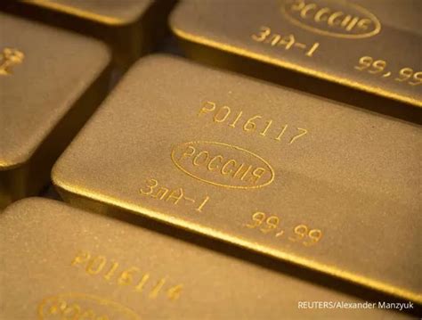 Gold Set For Weekly Gain On Fed Rate Cut Boost