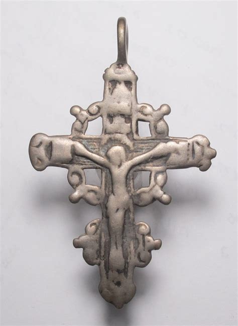 Крест процветший 17в — Postimages