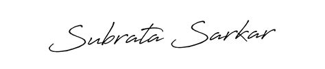 77 Subrata Sarkar Name Signature Style Ideas Cool Digital Signature