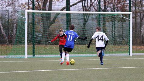 D Jugend Teams Wambeler Sv