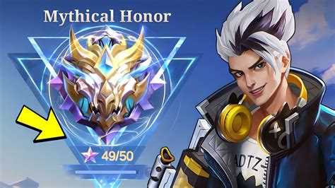 My Last Match Before Mythical Glory Top Global Claude Youtube