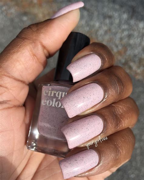 Calypso The Perfect Nude Nail Polish