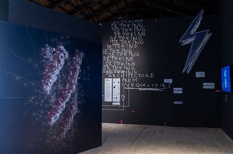 Il Padiglione Italia Alla Biennale Architettura