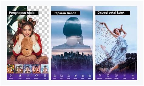 10 Aplikasi Edit Foto Background Di Hp Android And Ios Gratis Malas Id