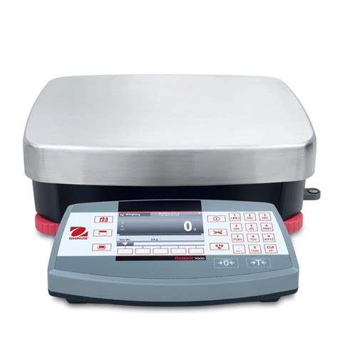 Ohaus Ranger Bench Scales Northern Balance