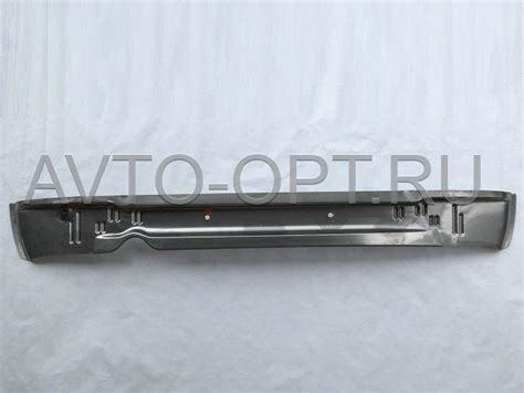 21100-5101276-00 - 2112 усилитель задней панели АвтоВАЗ - интернет ...