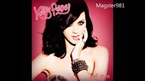 Katy Perry Part Of Me Official Soundtrack Youtube