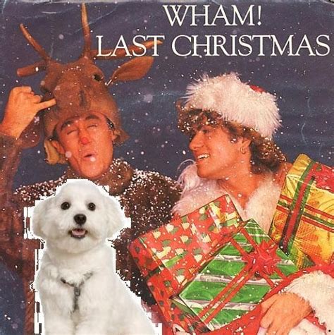 27 Versions Of Wham!'s "Last Christmas" Sung By Artists Around The World