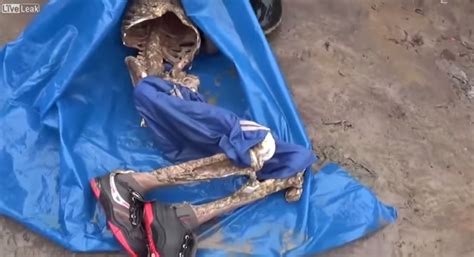 Hot Files Viral Year Old Boy Was Eaten By Piranhas