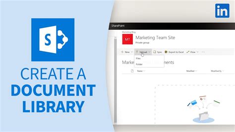 How To Build A Library In Sharepoint At Rolando Ray Blog