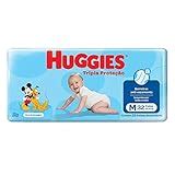 Fralda Huggies Azul É Boa - Fralda Huggies Azul é Boa? Análise Completa da Huggies Tripla Proteção ...