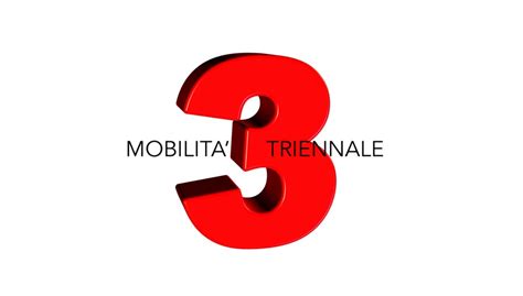 Contratto Mobilit Triennale Siamo In Dirittura Darrivo Gilda Venezia