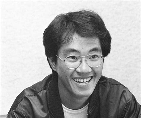 ‘dragon Ball Creator Akira Toriyama Passes Away At 68