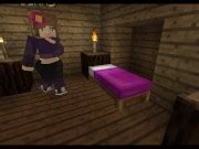 Getting A Blowjob From Ellie And Eating Jenny S Ass Minecraft Mod Xxx Mobile Porno Videos
