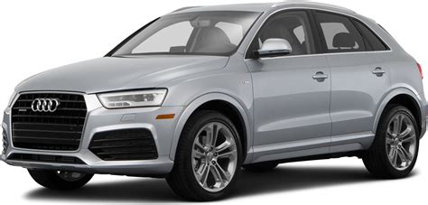 Audi Q Price Value Depreciation Reviews Kelley Blue Book