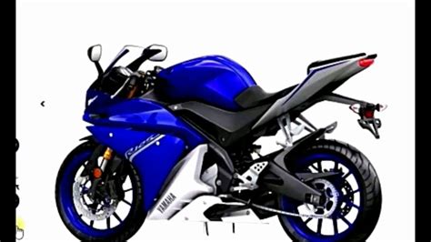 Yamaha Yzf R Youtube