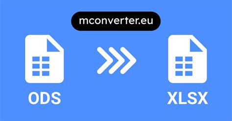 Convert Between Xls Xlsx Ods Csv And Html Files From Your C Vb Net