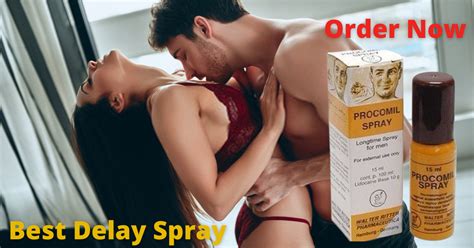 Promescent Delay Spray Surt E Anzal Sex Timing Winer Pk