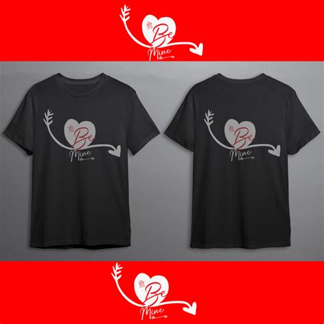 Couple T Shirt Design Masterbundles