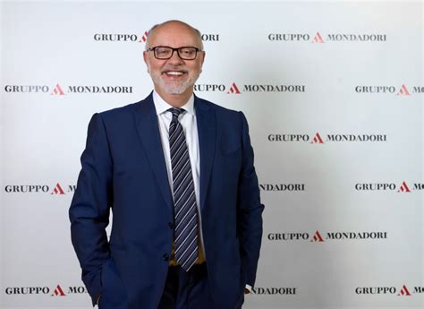 Gruppo Mondadori Nel Q Ricavi In Crescita Nell Area Media