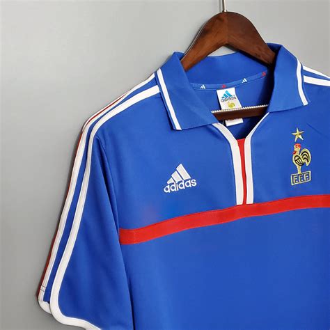 france home retro kit retrokitstar